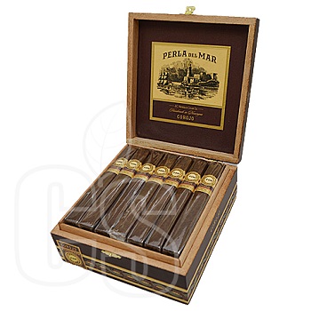 PERLA DEL MAR COROJO DOUBLE TORO