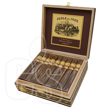 PERLA DEL MAR COROJO CORONA GORDA