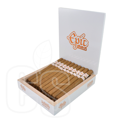 EPIC LA RUBIA LANCERO NEW BOX