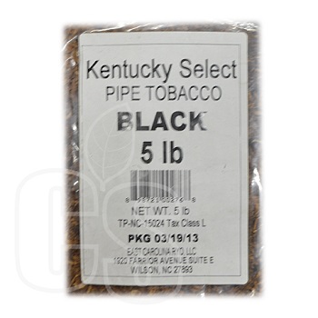 KENTUCKY SELECT BLACK 5 LB BAG
