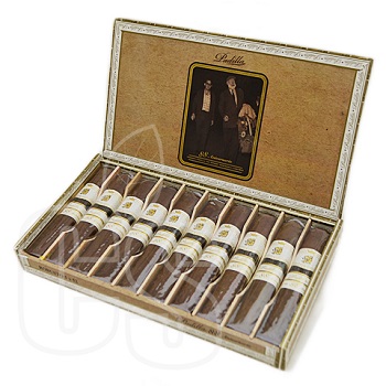 PADILLA 88TH ANNIVERSARY ROBUSTO