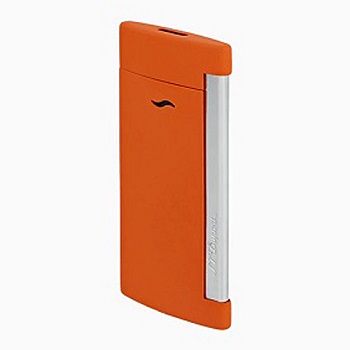 S.T. DUPONT SLIM 7 MATTE ORANGE
