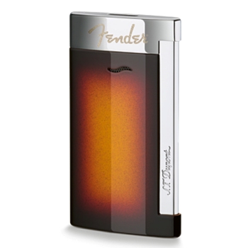 S.T. DUPONT SLIM 7 FENDER LIGHTER