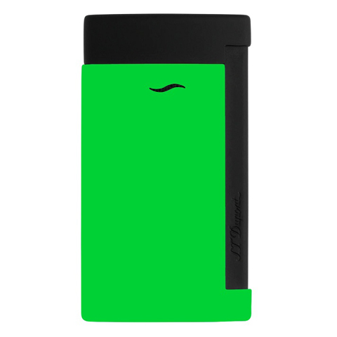 DUPONT LI SLIM 7 FLUO GREEN
