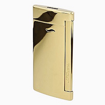 S.T. DUPONT SLIM 7 MATTE GOLDEN