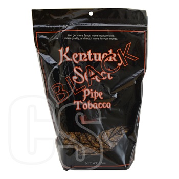 KENTUCKY SELECT BLACK 16 OZ BAG