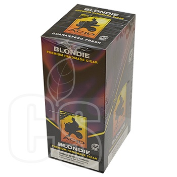 ACID G-FRESH BLONDIE MORADO