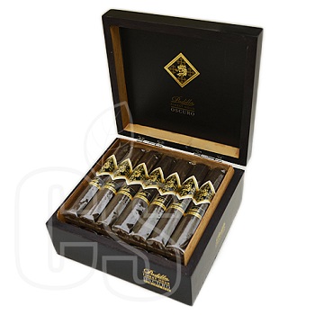 PADILLA FINEST HOUR OSCURO ROBUSTO