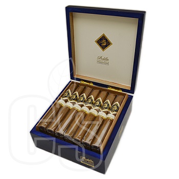 PADILLA FINEST HOUR CONNECTICUT TORO