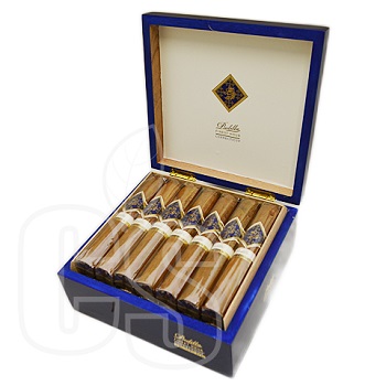 PADILLA FINEST HOUR CONNECTICUT DOUBLE TORO