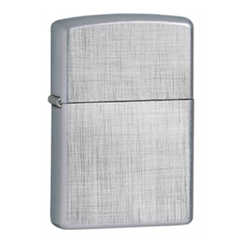 ZIPPO REGULAR LINEN WAVE LIGHTER