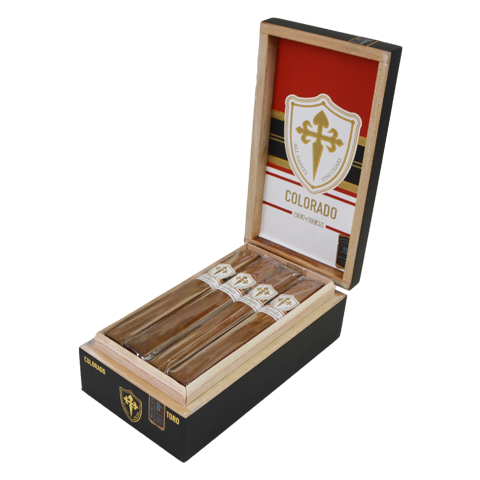 ALL SAINTS SAINT FRANCIS COLORADO - TORO