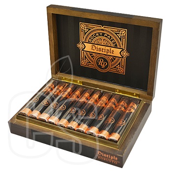 ROCKY PATEL DISCIPLE ROBUSTO
