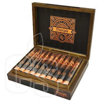 ROCKY PATEL DISCIPLE TORO