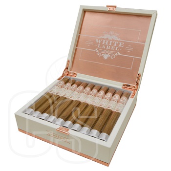 ROCKY PATEL WHITE LABEL CHURCHILL