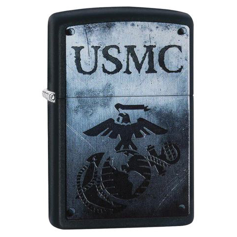 ZIPPO USMC