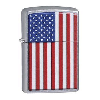 ZIPPO PATRIOTIC LIGHTER