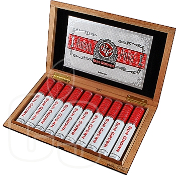 ROCKY PATEL SUN GROWN DELUXE TORO TUBE