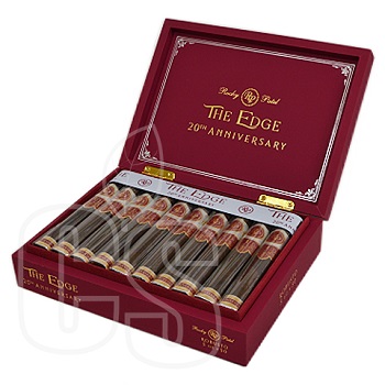 ROCKY PATEL THE EDGE 20TH ANNIVERSARY ROBUSTO