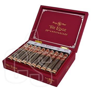 ROCKY PATEL THE EDGE 20TH ANNIVERSARY TORO