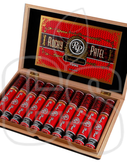 ROCKY PATEL VINTAGE 1990 TORO TUBE