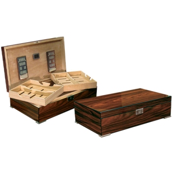 PRESTIGE SALVADOR HUMIDOR