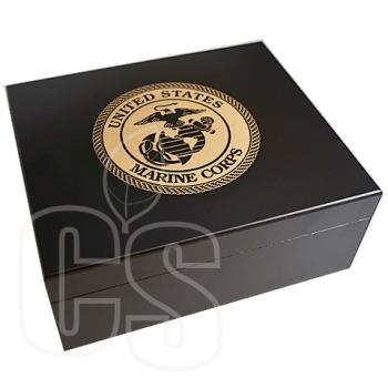 PRESTIGE CHALET MARINE BLACK