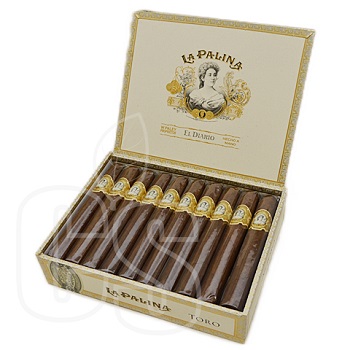 LA PALINA EL DIARIO TORO