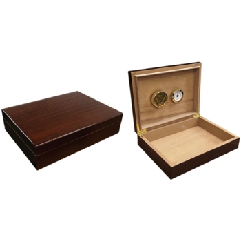 PRESTIGE BELLEVUE HUMIDOR