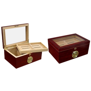 PRESTIGE BERKELEY HUMIDOR