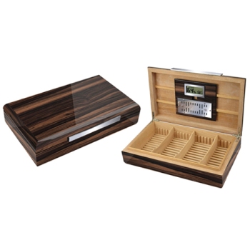 PRESTIGE VANDERBILT HUMIDOR