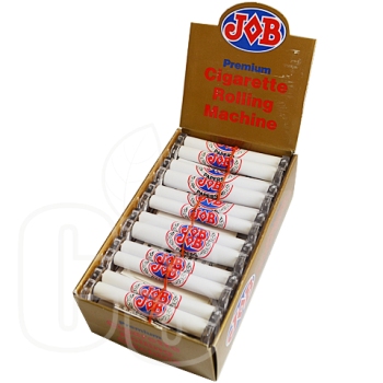 JOB PREMIUM CIGARETTE ROLLER MACHINE