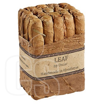 LEAF BY OSCAR CONNECTICUT GORDO