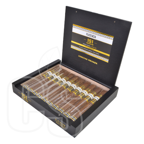 PLASENCIA COSECHA 151 SAN DIEGO