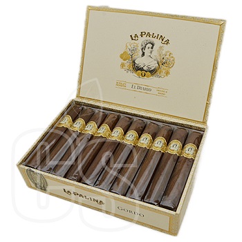 LA PALINA EL DIARIO GORDO