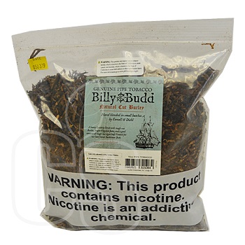 CORNELL & DIEHL BILLY BUDD 16 OZ