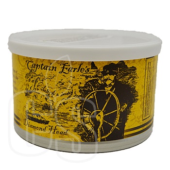 CAPTAIN EARLE'S DIAMOND HEAD