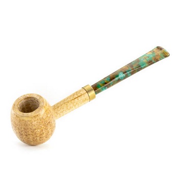 MISSOURI CORN COB THE RORY PIPE