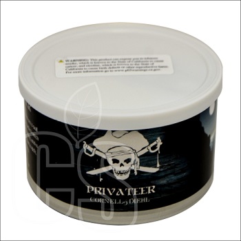 CORNELL & DIEHL PRIVATEER