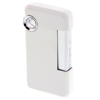 S.T. DUPONT HOOKED COCO LIGHTER