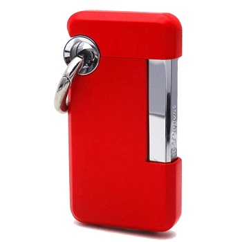 S.T. DUPONT HOOKED COSM LIGHTER