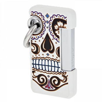 S.T. DUPONT HOOKED MEXICO LIGHTER