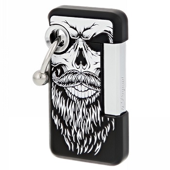 S.T. DUPONT HOOKED TATOO LIGHTER