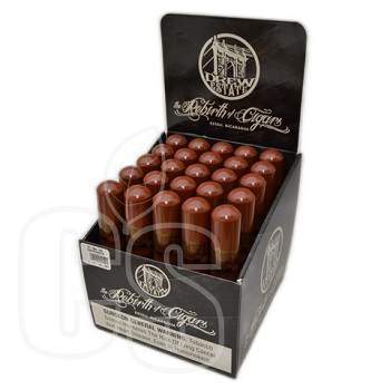 TABAK ESPECIAL TORO TUBO NEGRA