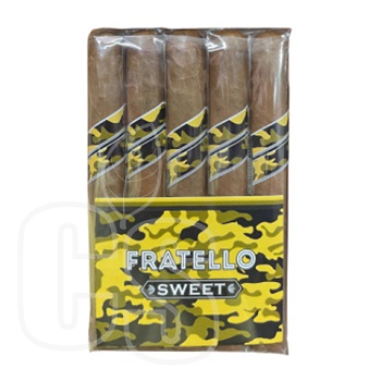 FRATELLO CAMO SWEET ROBUSTO
