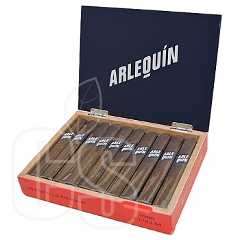 FRATELLO ARLEQUIN TORO