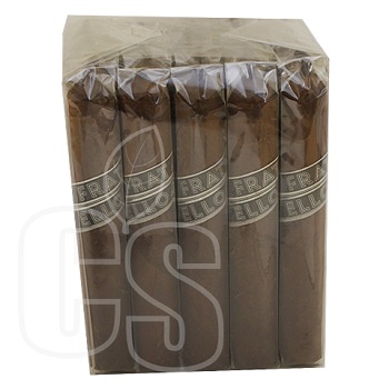 FRATELLO NAVETTA INVERSO PIGTAIL