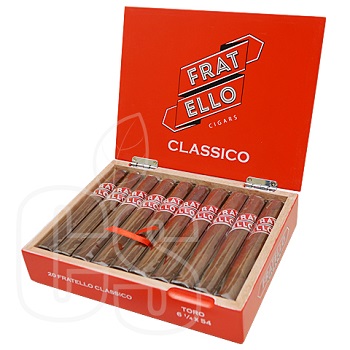 FRATELLO CLASSICO TORO