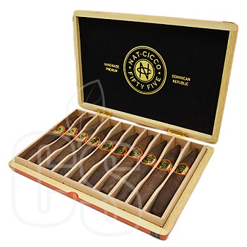 NAT CICCO FIFTY-FIVE LIMITED EDITION