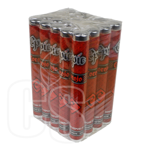 EPIC COROJO TUBES BUNDLE